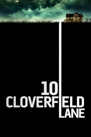 10 Cloverfield Lane (2016) Dual Audio | Hindi Full Movie BluRay 330MB