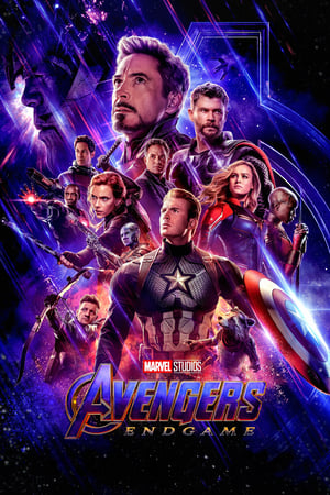 Avengers: Endgame (2019) (English) Movie HDCAM v2 | Hindi Full Movie – 480p