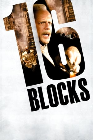 16 Blocks (2006) Dual Audio Movie | Hindi Full Movie Bluray - 800MB