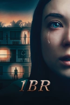 1BR (2019) Dual Audio | Hindi Full Movie BluRay [970MB]