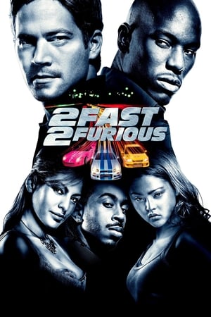 2 Fast 2 Furious (2003) Movie Dubbed | Hindi Full Movie Bluray [1.2Gb]