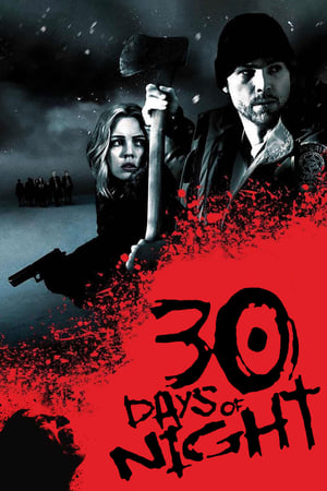 30 Days of Night 2007 Dual Audio | Hindi Full Movie BluRay 300MB