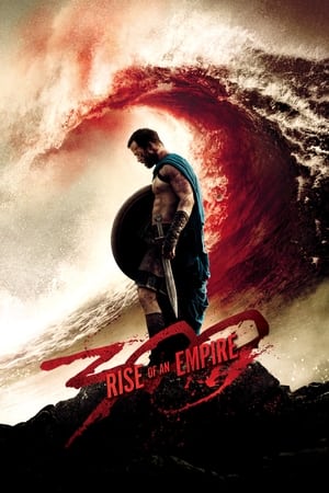 300 Rise Of An Empire 2014 Dual Audio (-English) | Hindi Full Movie BRRip