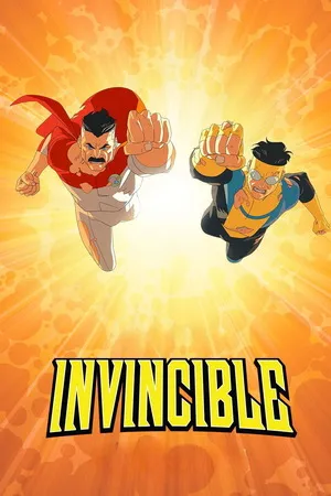 Invincible 2026 Season 04 - English Dual Audio WEB-DL | Hindi Full Movie [EP - 05 Added]