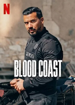 Blood Coast Season 2 2025 Dual Audio WEB-DL | Hindi Full Movie