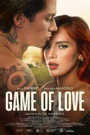 Game of Love 2022 Dual Audio WEB-DL | Hindi Full Movie