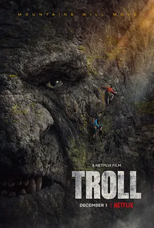 Troll 2022 Dual Audio WEB-DL | Hindi Full Movie