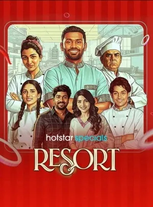 Resort 2026 Season 01 Complete Audio WEB-DL | Hindi Full Movie [EP 05 – 12 Added]