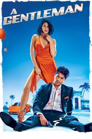 A Gentleman 2017 400MB Movie | Hindi Full Movie Bluray Download