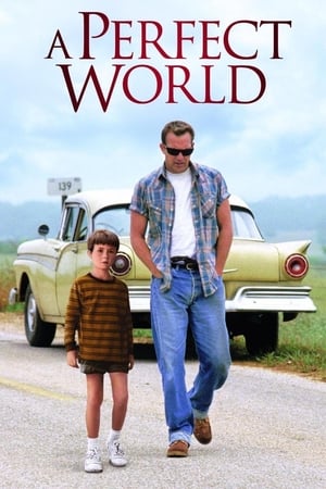 A Perfect World 1993 Dual Audio | Hindi Full Movie BluRay [940MB]