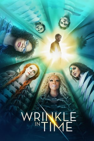 A Wrinkle in Time (2018) Dual Audio | Hindi Full Movie BluRay [960MB]