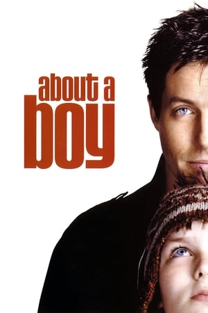 About a Boy (2002) Dual Audio | Hindi Full Movie BluRay [850MB]