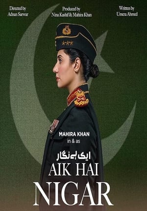 Aik Hai Nigar (2021) Urdu Movie | Hindi Full Movie HDRip x264 [800MB]