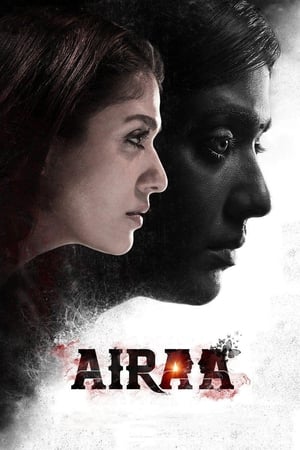 Airaa (2019) ( - Tamil) Dual Audio | Hindi Full Movie UnCut HDRip 400MB