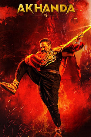 Akhanda 2021 Dual Audio (ORG) HDRip | Hindi Full Movie – 480p