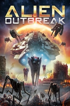 Alien Outbreak 2020 Dual Audio | Hindi Full Movie WebRip [850MB]