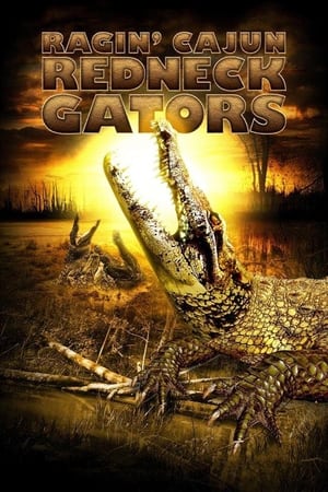 Alligator Alley (2013) Dual Audio | Hindi Full Movie BluRay [1.2GB]
