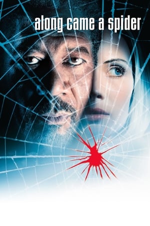 Along Came a Spider (2001) Dual Audio | Hindi Full Movie BluRay [950MB]