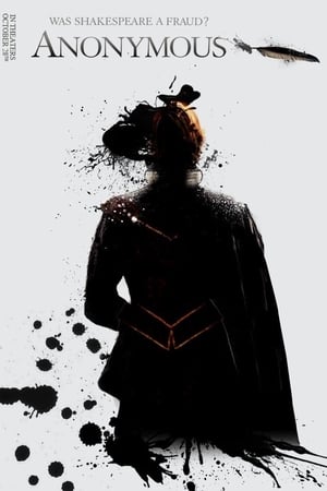 Anonymous (2011) Dual Audio | Hindi Full Movie BluRay [860MB]