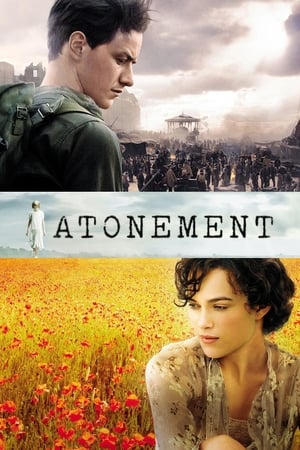 Atonement (2007) Dual Audio | Hindi Full Movie BluRay 390MB