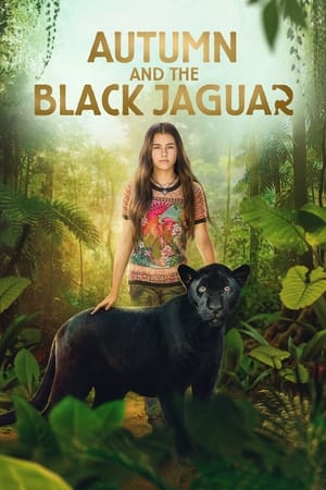 Autumn And The Black Jaguar 2024 Dual Audio HDRip | Hindi Full Movie – 720p – 1080p