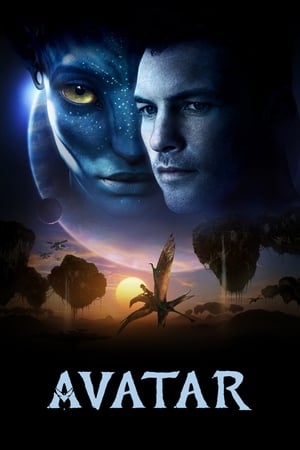 Avatar (2009) | Hindi Full Movie Dual Audio () BRRip [4GB]