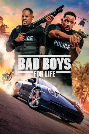 Bad Boys for Life (2020) (ORG) Dual Audio | Hindi Full Movie BluRay [1.2GB]