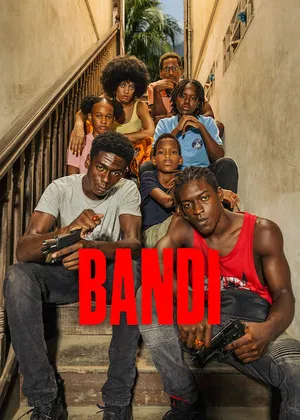 Bandi 2026 Season 01 - French Audio WEB-DL | Hindi Full Movie [ALL EPISODES]