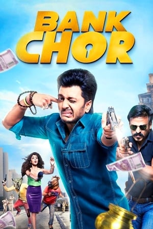 Bank Chor 2017 350MB Full Movie | Hindi Full Movie DVDRip Download