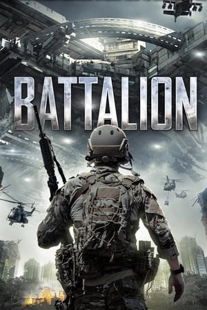Battalion 2018 Dual Audio | Hindi Full Movie Web-DL 300MB