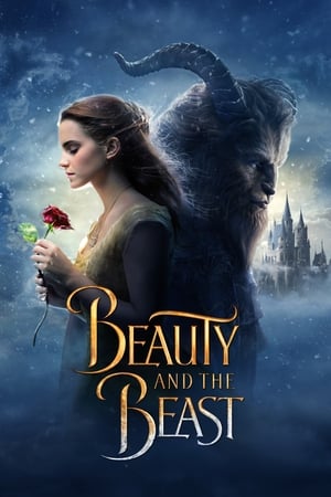 Beauty and the Beast 2017 Dubbed HDTS | Hindi Full Movie [1.0 GB] Download