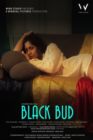 Black Bud (2021) Movie | Hindi Full Movie HDRip – [300MB]