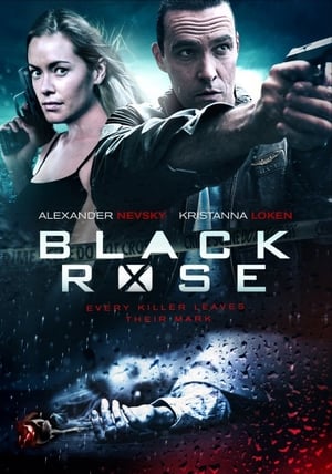 Black Rose (2014) Dual Audio | Hindi Full Movie Web-DL [1.1GB]