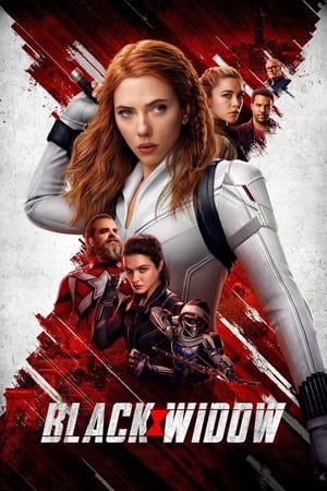 Black Widow (2021) Dual Audio | Hindi Full Movie HDRip 450MB