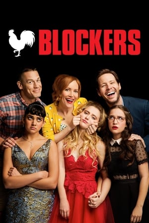 Blockers (2018) Dual Audio | Hindi Full Movie BluRay 400MB