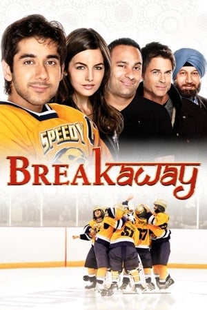 Breakaway (2011) Movie | Hindi Full Movie Web-DL 300MB