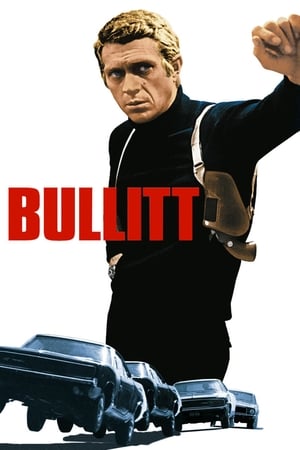 Bullitt 1968 Dual Audio | Hindi Full Movie BluRay 350MB