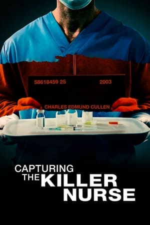 Capturing the Killer Nurse (2022) Dual Audio HDRip | Hindi Full Movie – 480p