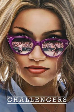 Challengers 2024 WEBRip | Hindi Full Movie