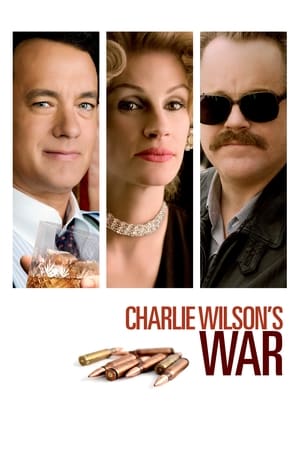 Charlie Wilson's War (2007) Dual Audio | Hindi Full Movie BluRay [1.1GB]