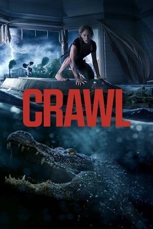 Crawl (2019) Dual Audio | Hindi Full Movie Web-DL 300MB