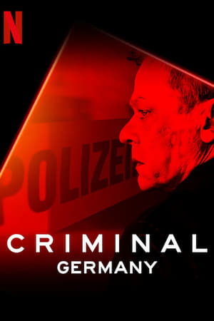 Criminal: Germany (2019) Season 1 All Episodes Dual Audio | Hindi Full Movie HDRip [Complete]