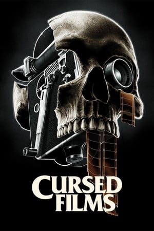 Cursed Season 1 (2020) All Episodes Dual Audio HDRip [Complete] | Hindi Full Movie