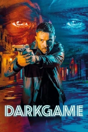 Darkgame 2024 Audio WEB-DL | Hindi Full Movie