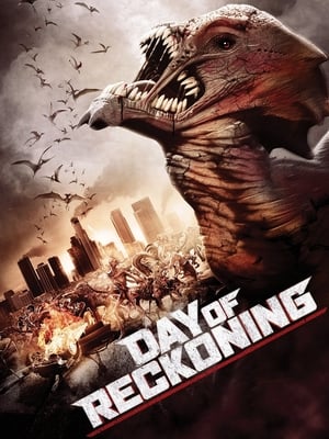 Day of Reckoning 2016 Dual Audio | Hindi Full Movie BluRay 300MB