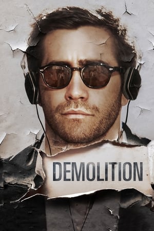 Demolition 2015 Dual Audio | Hindi Full Movie BluRay [900MB] ESubs
