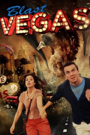 Destruction Las Vegas 2013 Dual Audio | Hindi Full Movie HDTVRip 300MB