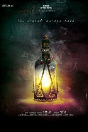 Ekkadiki Pothavu Chinnavada (2016) ( – Telugu) Dual Audio UnCut HDRip | Hindi Full Movie – 480p