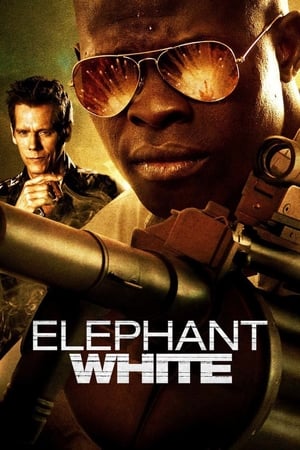 Elephant White (2011) Dual Audio | Hindi Full Movie BluRay 300MB
