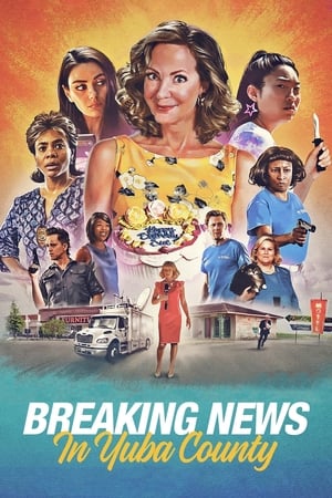 Breaking News in Yuba County (2021) Movie (English) Web-DL | Hindi Full Movie – 480p